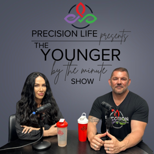 Younger by the Minute  Jennifer and Jamie Speiser