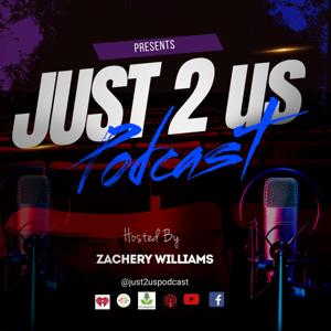 🎙️ Just2Us! 😄🎧