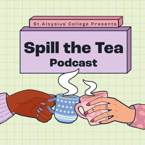 Spill The Tea