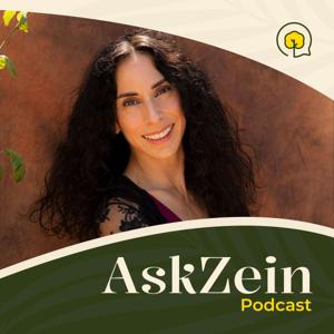 AskZein Podcast