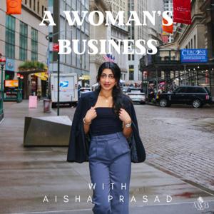 A Woman's Business