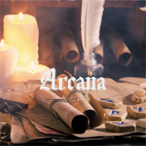 Arcana