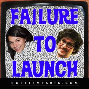 Failure To Launch by Failure To Launch