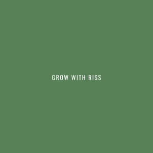 Grow with Riss