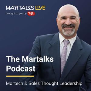 MarTalks- The #1 Ecommerce and MarTech application podcast