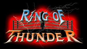 Ring Of Thunder