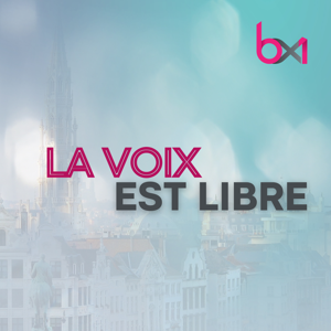 BX1 - La voix est libre