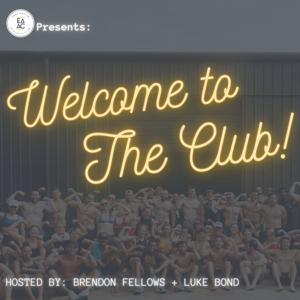 East Austin Athletic Club presents: Welcome To The Club!