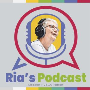 Ria's Podcast