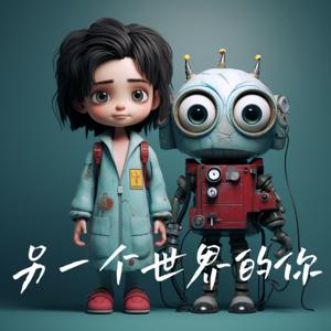 另一个世界的你