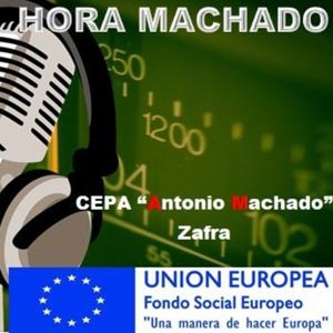 Hora Machado