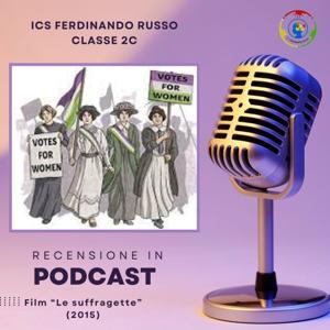 Recensione in Podcast