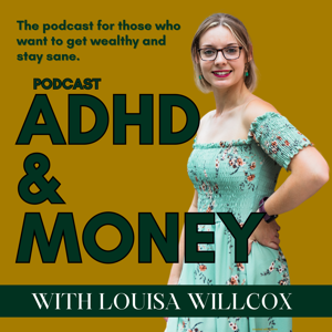 ADHD and Money