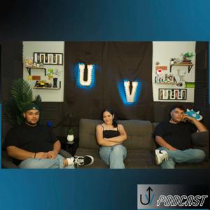 Upvote Podcast