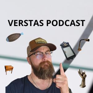 Verstas