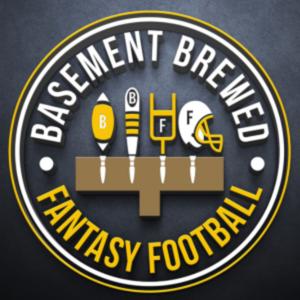 Basement Brewed Fantasy Football