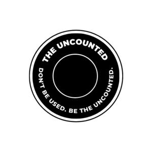 THE UNCOUNTED ~計数されざる者への道~