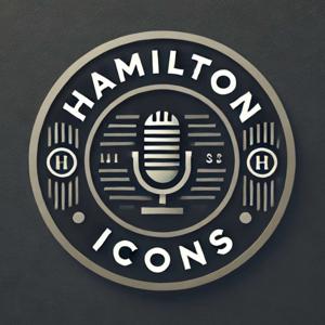 Hamilton Icons