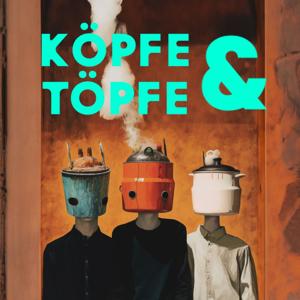 Köpfe & Töpfe