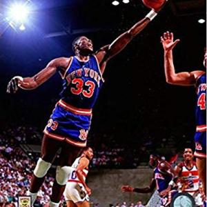 New York Knicks (We Back )