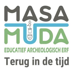 Masamuda Terug in de tijd