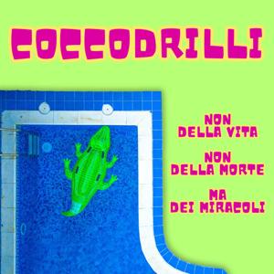 COCCODRILLI