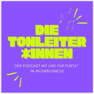 Die Tonleiter*innen