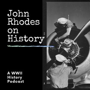John Rhodes on History