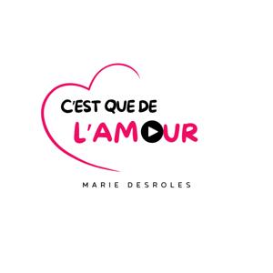 🎙 C’est Que De L’Amour - Le Podcast