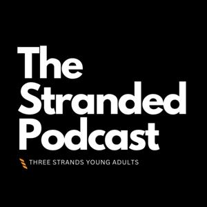 The stranded podcast | Young Adults
