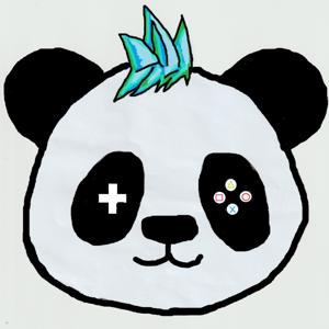 Gamepad Panda