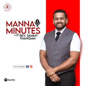 Manna Minutes
