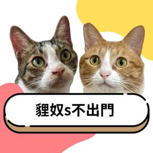 貍奴s不出門