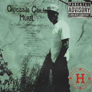 In The Hood With Dj Escobarz