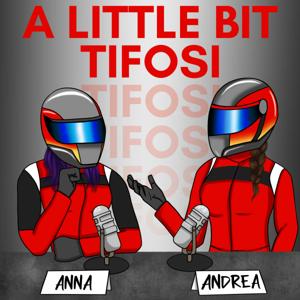 A Little Bit Tifosi