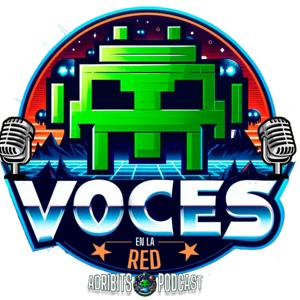 🎙️ Voces en la Red - AdriBits Podcast