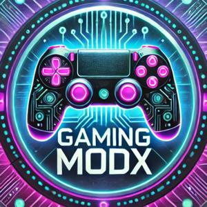 Gaming ModX