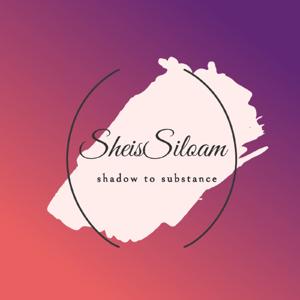 SheisSiloam❤️‍🩹