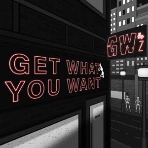 Get What You Want