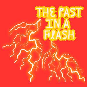 The Past in a Flash