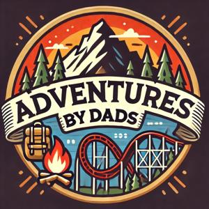 Adventures by Dads