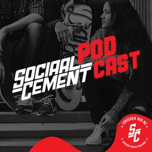 Sociaal Cement - de Podcast