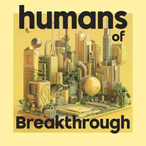 Humans of Breakthrough