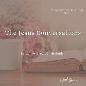 The Jesus Conversations