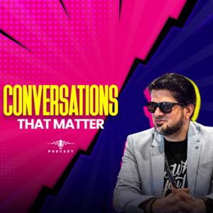 Conversations that Matter