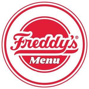 Freddy's Menu USA