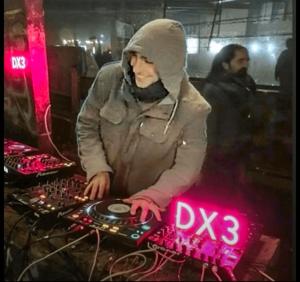dyed [ DUB ] by dyed [ DUB ]