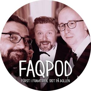 FAQ-podden