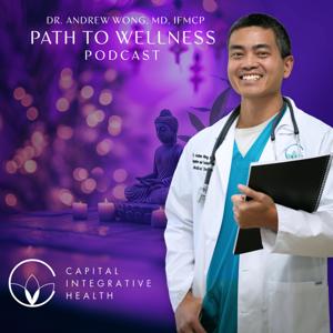CIH Path to Wellness