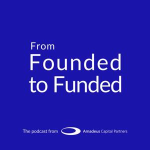 From Founded to Funded